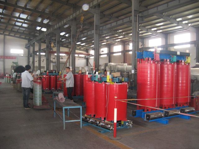 彭水彭水彭水彭水干式变压器
