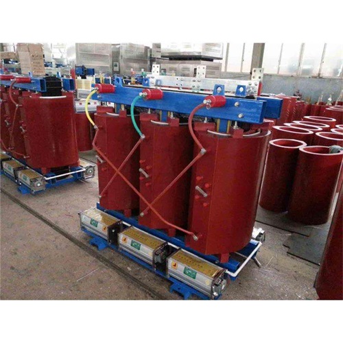 彭水SCB13-100KVA干式变压器供应厂家